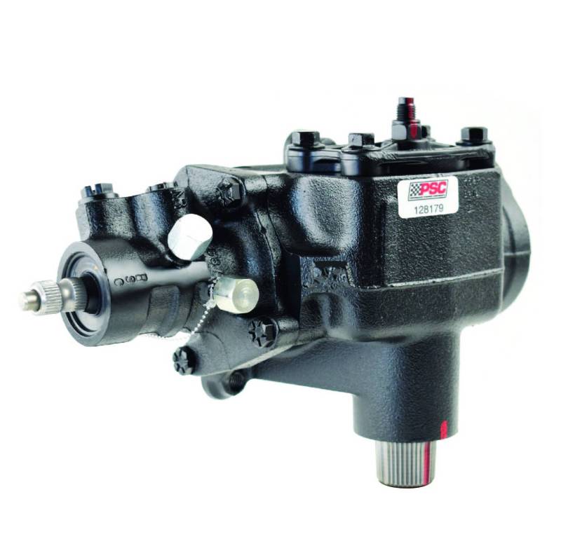 PSC Cylinder Assist Steering Gearbox SG752RGHHW 19992004 Ford