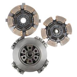 Detroit Diesel - Clutch Sets | Detroit Diesel