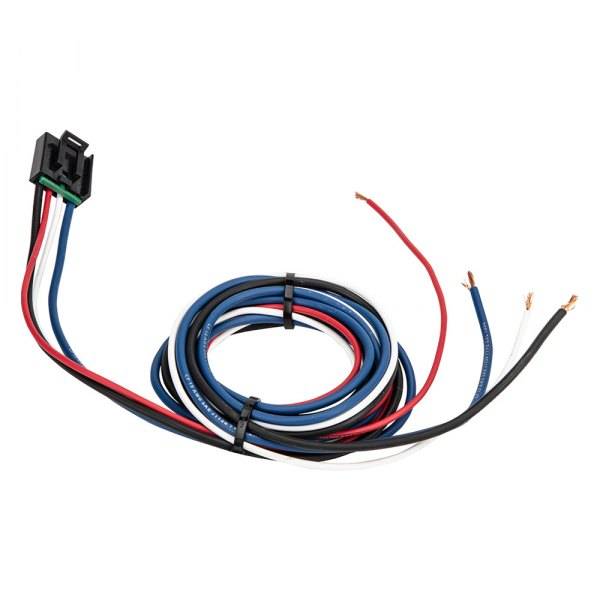 Tekonsha Brake Control Plug TEA20160 Universal Fitment Dale's