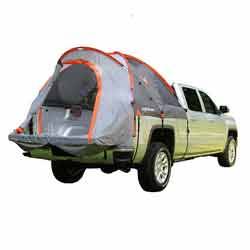 Vehicle Exterior Parts & Accessories - Truck Bed Tents