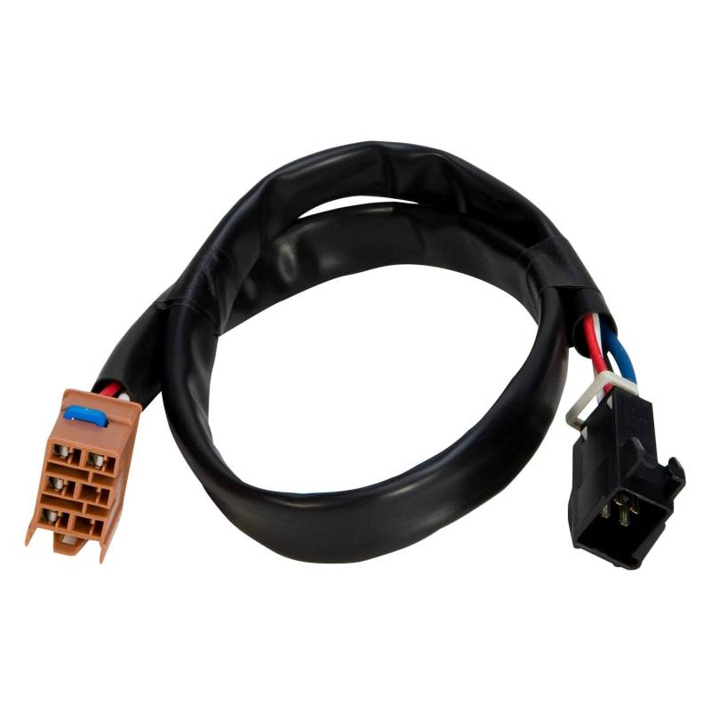 Hayes Brake Controllers Custom Wiring Adapter (Dual Plug) | 81781-HBC
