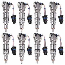 Injectors | 2003-2007 Ford Powerstroke 6.0L - Injector Sets