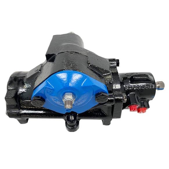 BlueTop Steering Gear BT2757 19801997 Ford Dale's Super Store