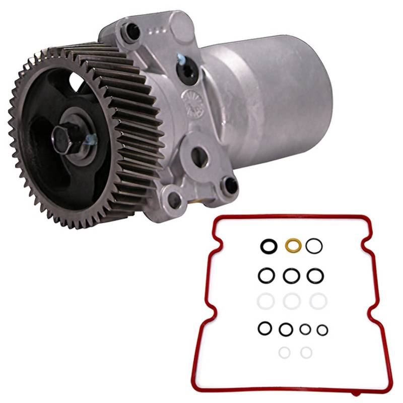 REMAN 6.0 High Pressure Oil Pump | HPOP123X | 2003-2004 Ford ...