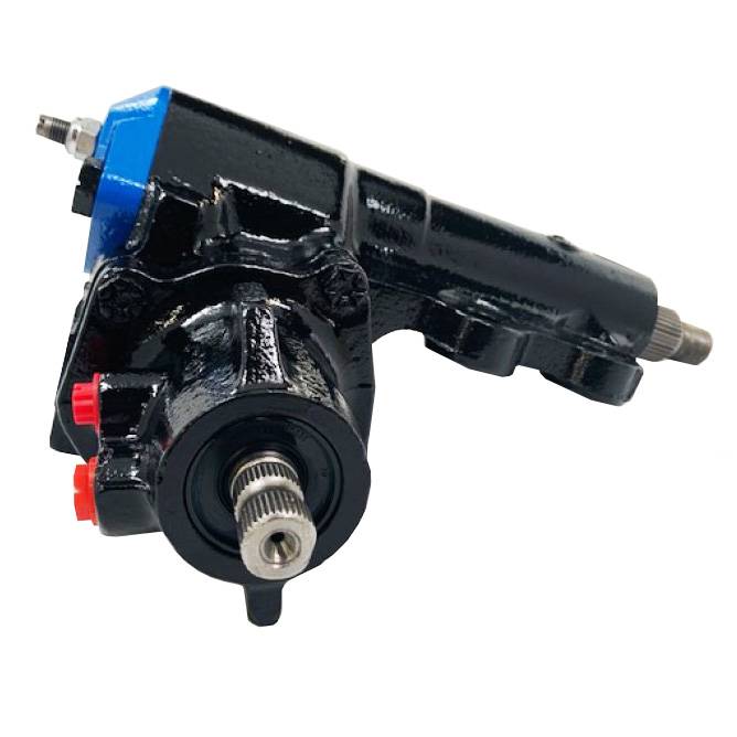 BlueTop Steering Gear BT2754 19771979 Ford SuperDuty Dale's Super Store