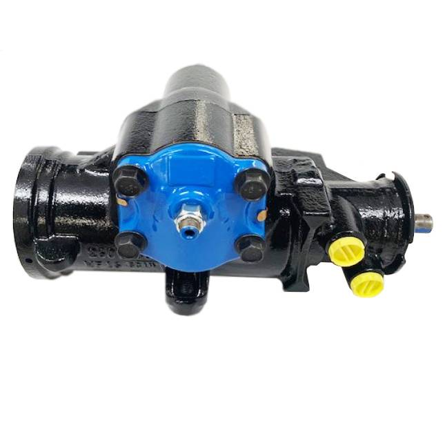 BlueTop 9907 Chevy / GM 2500 & 3500 Steering Gear (3 Splines) 2872