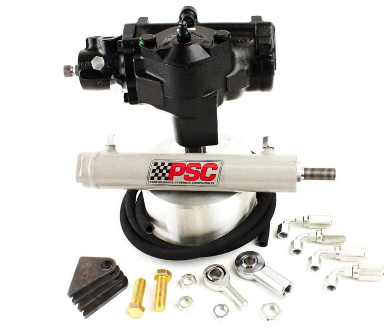 PSC Cylinder Assist Steering Kit PSCSG852 19942002 Dodge Cummins