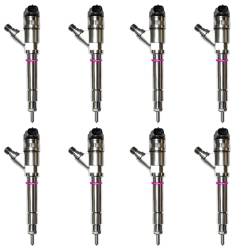 Injectors | 2007.5-2010 Chevy / GMC Duramax LMM 6.6L  - Injector Sets | 2007.5-2010 Chevy / GMC Duramax LMM 6.6L 