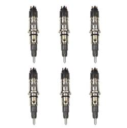 Injectors | 2013-2018 RAM Cummins 6.7L - Injector Sets | 2013-2018 RAM Cummins 6.7L