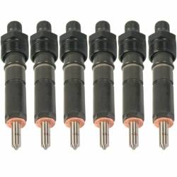 Injectors | 1994-2002 Dodge Ram Cummins 5.9L - Injector Sets 24v | 1994-2002 Dodge Ram Cummins 5.9L