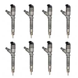 Injectors | 2004.5-2005 Chevy / GMC Duramax LLY 6.6L - Injector Sets | 2004.5-2005 Chevy / GMC Duramax LLY 6.6L