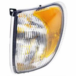 International Navistar MaxxForce - Lighting | International Navistar MaxxForce