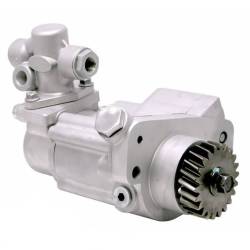 International Navistar MaxxForce - HPOP | International Navistar MaxxForce