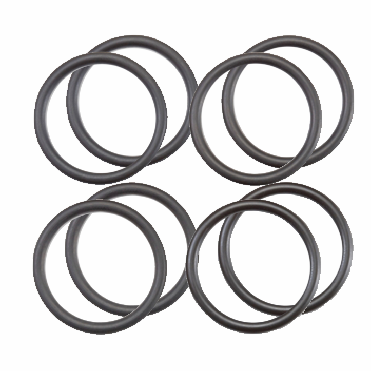 Aazon.co: Ford 6.0L Powerstroke Oil Rail Leak Repair Kit,Tool,O-rings