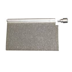 Air Conditioning System - A/C Blend Doors