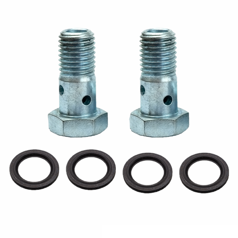 Updated Banjo Bolt & Washer Kit 20032010 Ford Powerstroke 6.0/6.4L