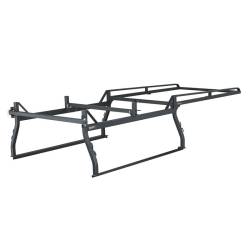 2008-2010 Ford Powerstroke 6.4L Parts - Roof / Ladder Racks | 2008-2010 Ford Powerstroke 6.4L