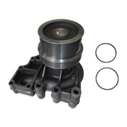 Cummins Heavy Duty - Water Pumps | Cummins HD