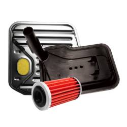 Transmission & Drive-Train - Transmission Fluid & Filters