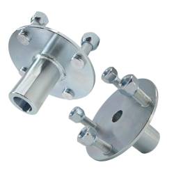 Transmission & Drive-Train - Axle Hubs