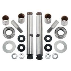 Suspension & Steering Boxes - King Pins & Parts