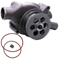 Detroit Diesel - Water Pumps | Detroit Diesel