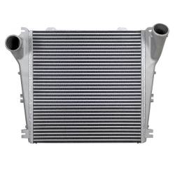 Charge Air Coolers / CAC's - Case IH CACs