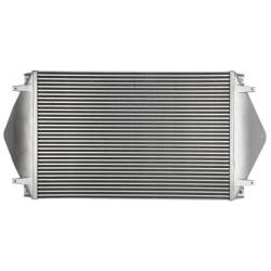 Charge Air Coolers / CAC's - Detroit Diesel CACs