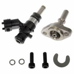 Volvo / Mack - DEF System | Volvo / Mack