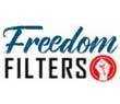 Shop Freedom Filters Products