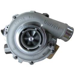 Turbocharger System Components | 2003-2007 Ford Powerstroke 6.0L - Stock Replacement Turbos | 2003-2007 Ford Powerstroke 6.0L