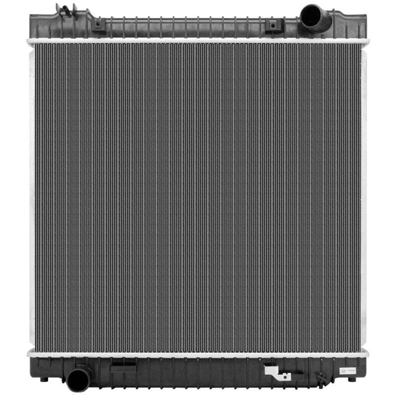 6.0 Powerstroke Ultra Cool Direct-Fit Replacement Radiator | 6C3Z8005BA,  7T4Z8005B | 2003-2007 Ford Powerstroke 6.0L