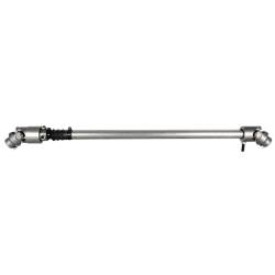 Steering & Suspension | 2003-2007 Dodge Ram Cummins 5.9L - Steering Shafts | 2003-2007 Dodge Ram Cummins 5.9L