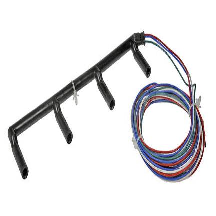 VW TDI Glow Plug Harness | 2004-2011 VW TDI | Dale's Super Store