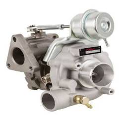 1997-2006 VW TDI 1.9L - Turbochargers | 1997-2006 VW TDI 1.9L