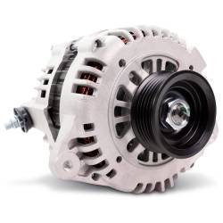 Engine Components | 2004.5-2005 Chevy / GMC Duramax LLY 6.6L - Alternators | 2004.5-2005 Chevy / GMC Duramax LLY 6.6L