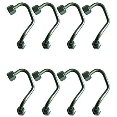 6.4L High Pressure Fuel Line Kit | 2008 