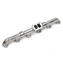 Exhaust Manifolds | Caterpillar  - CAT 3406E, C16, C15, & ACERT Diesel 14.6L 15.8L Exhaust Manifold