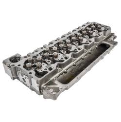 Diesel Cylinder Heads - Cummins Cylinder Heads