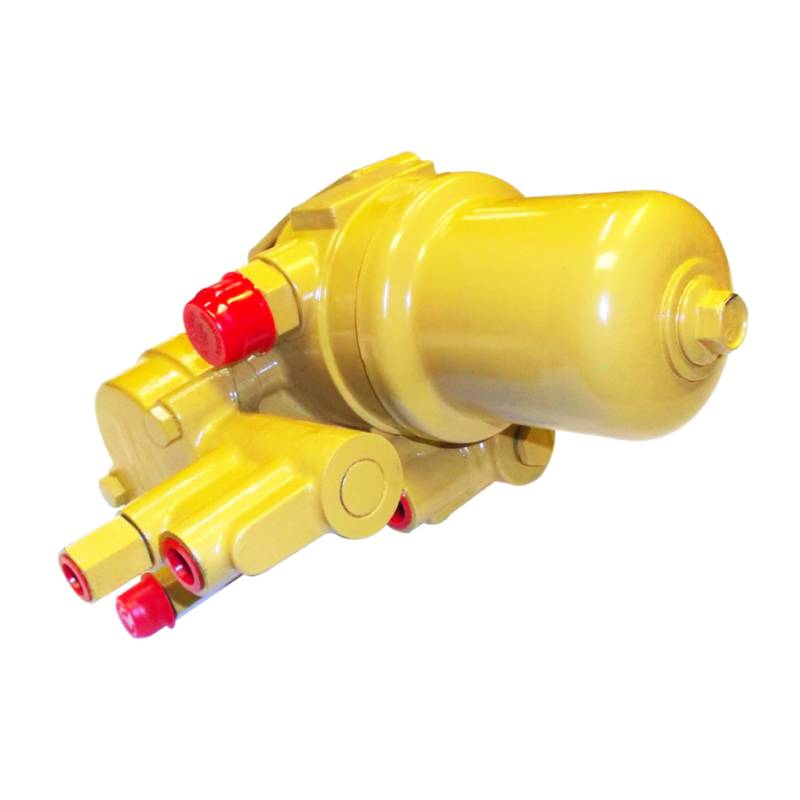High Pressure Oil Pump | 1996-1997 Caterpillar 3126 | Dale's Super Store 3126 Cat Engine High Pressure Oil Pump