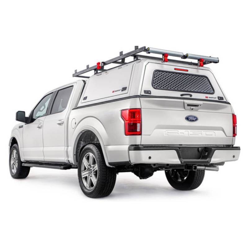 SmartCap EVOc Shell | EC1302-WH | 2016-2021 Tacoma | Dale's Super Store