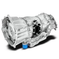 Transmissions - Allison 