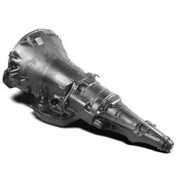 Transmissions - 46RH / A518