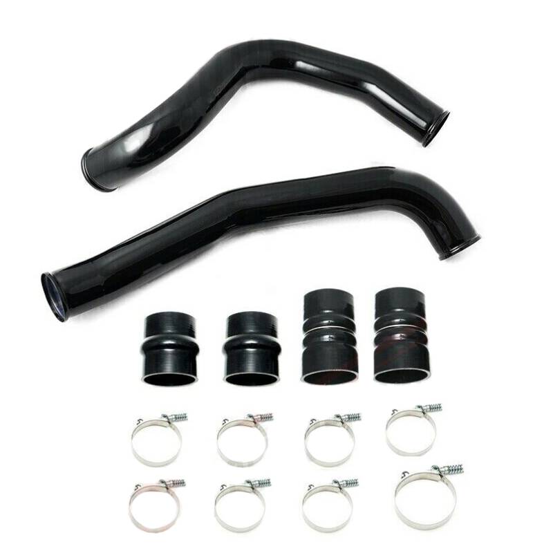 7.3 Powerstroke Intercooler Pipe Upgrade Kit | 1999.5-2003 Ford ...