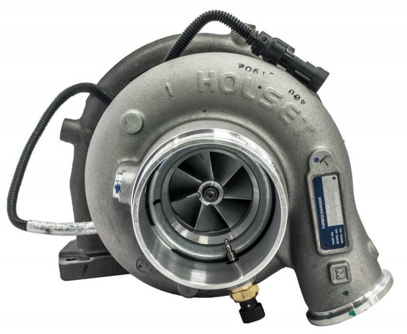 Reman HE400VG Turbocharger 2882111HX Cummins ISX 15.0L Dale's