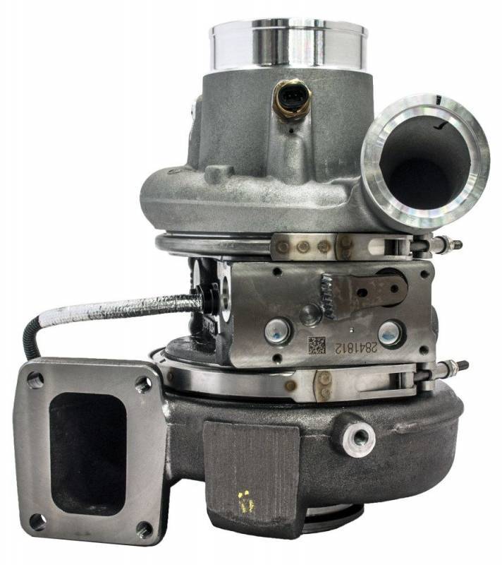 Reman HE400VG Turbocharger 2882111HX Cummins ISX 15.0L Dale's