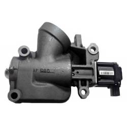 EGR Replacement | Cummins HD - EGR Cooler Valves | Cummins HD