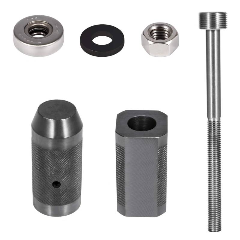 Kit Réparation Carburateur Pour McCulloch T26CS Et B26PS - Joints, Diaphragmes, Aiguilles Inclus