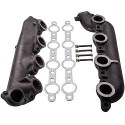 Exhaust System | 1999-2003 Ford Powerstroke 7.3L - Exhaust Manifolds | 1999-2003 Ford Powerstroke 7.3L