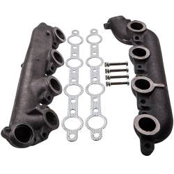 Exhaust System (Manifolds, Pipes, Fasteners) | 1999-2003 Ford Powerstroke 7.3L - Exhaust Manifolds | 1999-2003 Ford Powerstroke 7.3L
